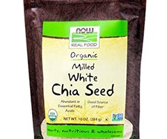 NOW FOODS NOW Foods Blanco Salvia Meal 10 oz.