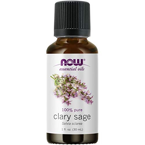 NOW FOODS NOW Foods Clary Sage Oil