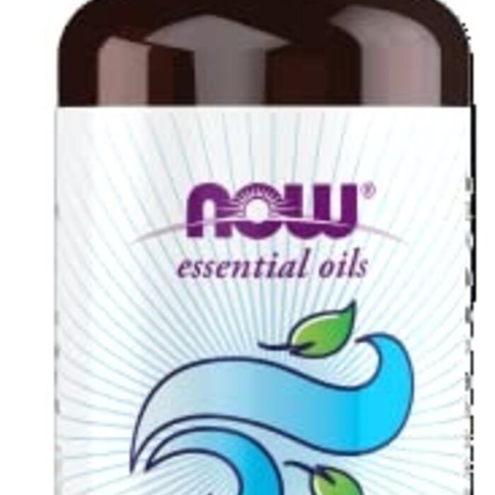 NOW FOODS NOW Foods Clear the Air Oil Blend