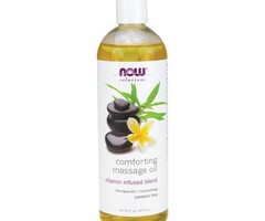 NOW FOODS NOW Foods Comforting Massage Oil