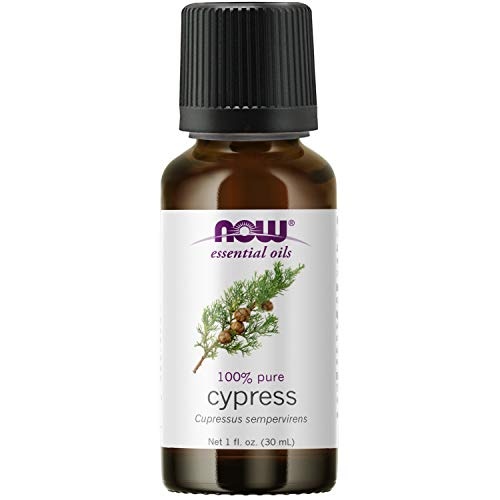 NOW FOODS NOW Foods Cypress Oil 1 oz.