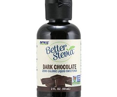 NOW FOODS NOW Foods BetterStevia Liquid - Dark Chocolate