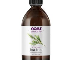 NOW FOODS NOW Foods Tea Tree Oil 16 oz.