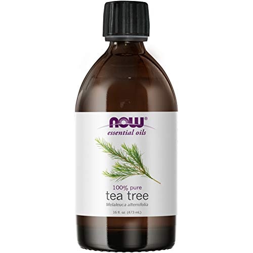 NOW FOODS NOW Foods Tea Tree Oil 16 oz.