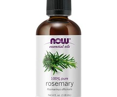NOW FOODS NOW Foods Rosemary Oil