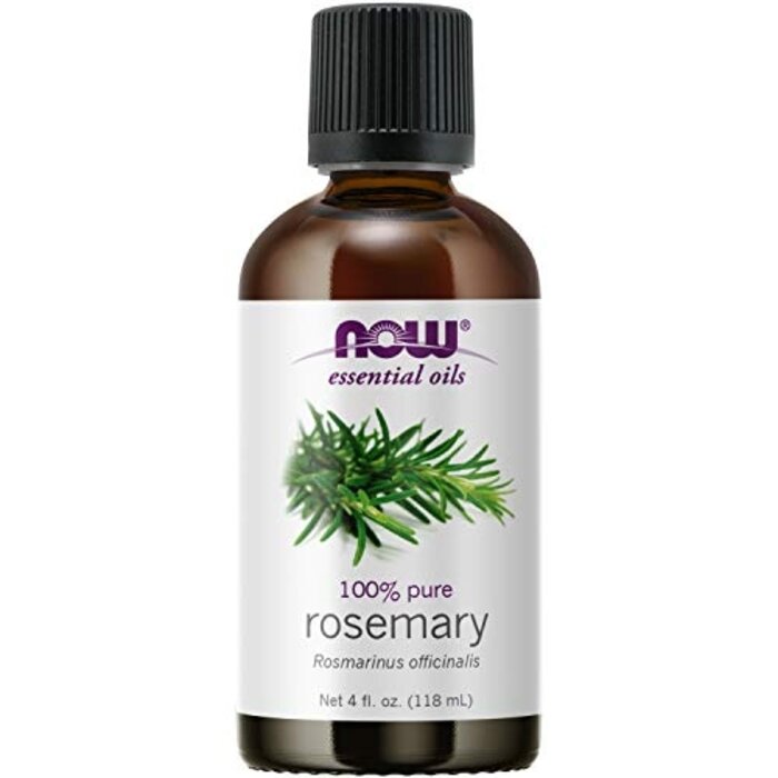 NOW FOODS NOW Foods Rosemary Oil