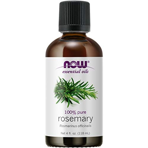 NOW FOODS NOW Foods Rosemary Oil