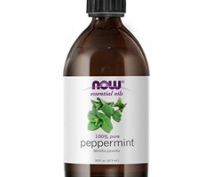 NOW FOODS NOW Foods Peppermint Oil 16 oz.