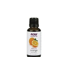 NOW FOODS NOW Foods Orange Oil 1 fl. oz.