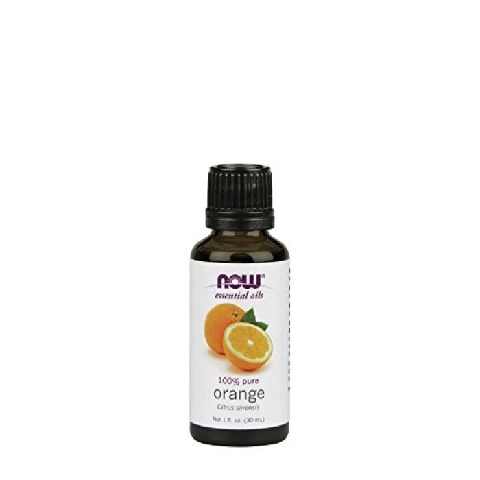 NOW FOODS NOW Foods Orange Oil 1 fl. oz.
