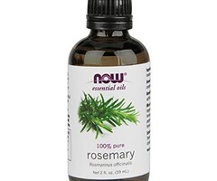 NOW FOODS NOW Foods Rosemary Oil - 2 oz