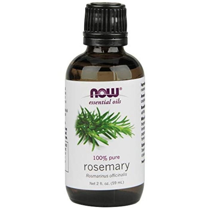 NOW FOODS NOW Foods Rosemary Oil - 2 oz