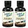 NOW Foods BetterStevia Liquid - French Vanilla