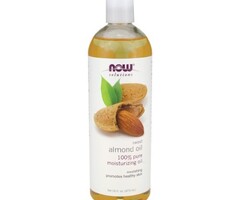 NOW FOODS NOW Foods Sweet Almond Oil 16 oz.