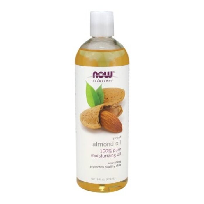 NOW FOODS NOW Foods Sweet Almond Oil 16 oz.