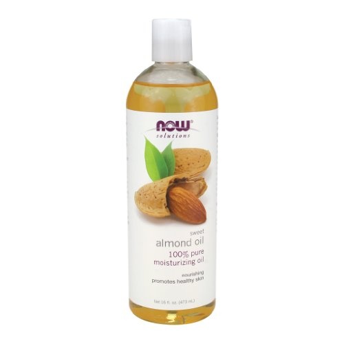 NOW FOODS NOW Foods Sweet Almond Oil 16 oz.
