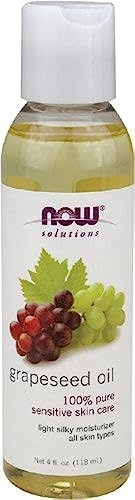 NOW FOODS NOW Foods Grapeseed Oil-4oz.