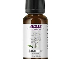 NOW FOODS NOW Foods Jasmine Oil-1 oz.