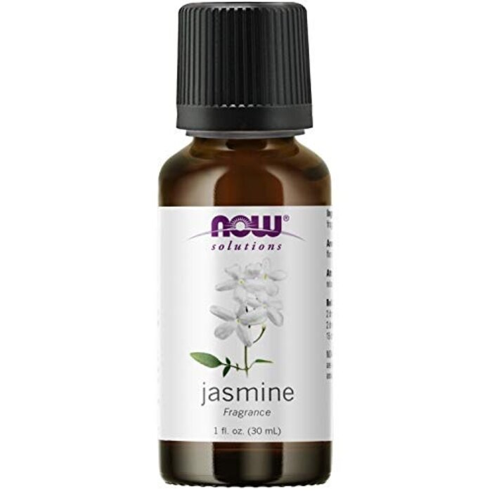 NOW FOODS NOW Foods Jasmine Oil-1 oz.