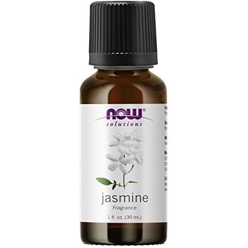NOW FOODS NOW Foods Jasmine Oil-1 oz.