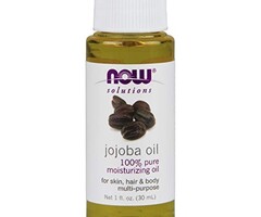 NOW FOODS NOW Foods Jojoba Oil-1 oz.