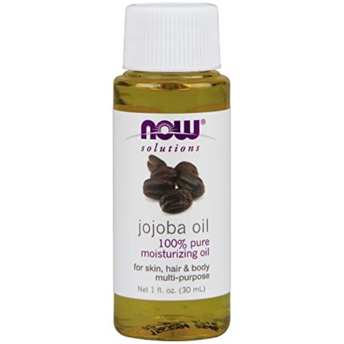 NOW FOODS NOW Foods Jojoba Oil-1 oz.