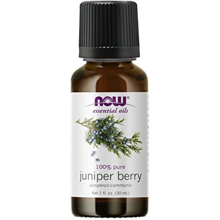 NOW FOODS NOW Foods Juniper Berry Oil