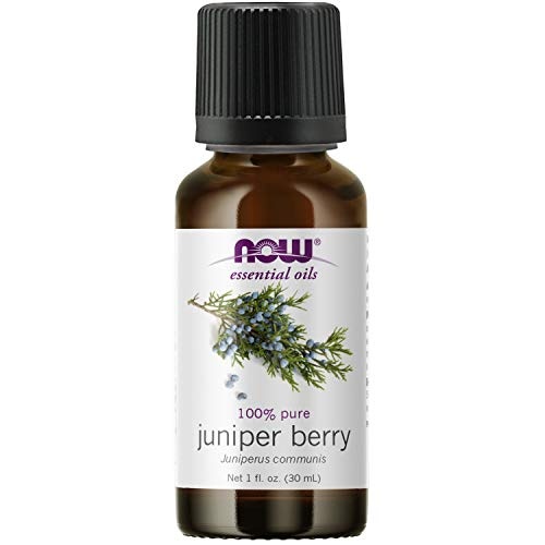 NOW FOODS NOW Foods Juniper Berry Oil