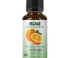 NOW FOODS NOW Foods Lemongrass Oil 1 oz