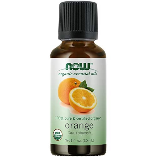 NOW FOODS NOW Foods Lemongrass Oil 1 oz