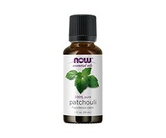 NOW FOODS NOW Foods Patchouli Oil- 1 oz.