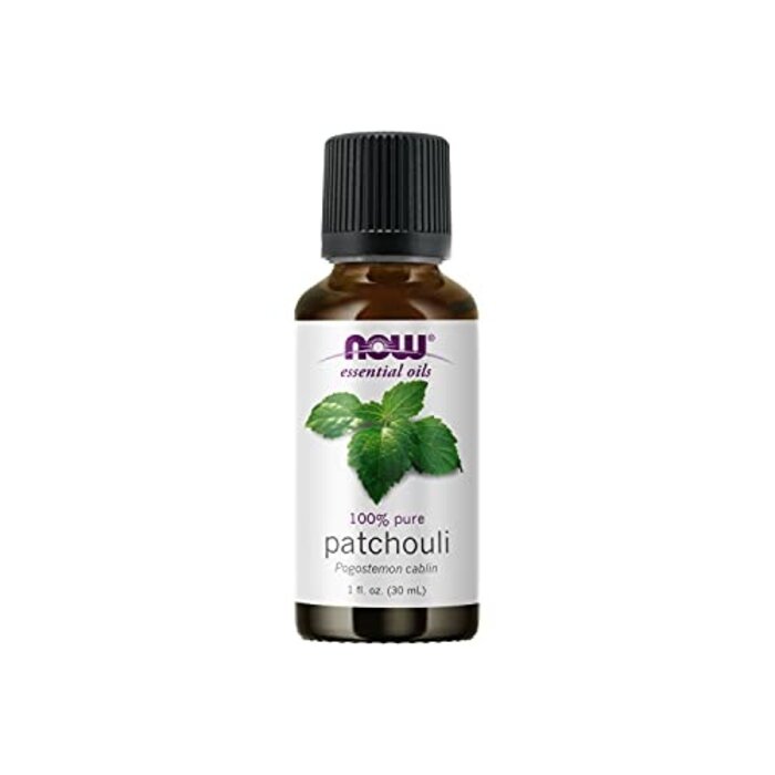 NOW FOODS NOW Foods Patchouli Oil- 1 oz.
