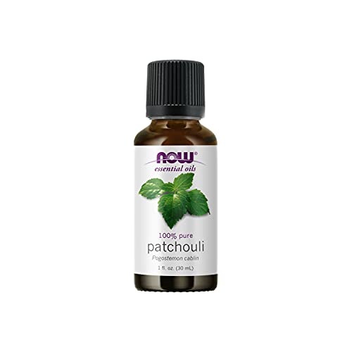 NOW FOODS NOW Foods Patchouli Oil- 1 oz.