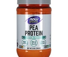 NOW FOODS NOW Foods Pea Protein - 12 oz