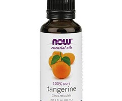 NOW FOODS NOW Foods Tangerine Oil