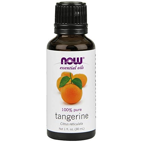 NOW FOODS NOW Foods Tangerine Oil