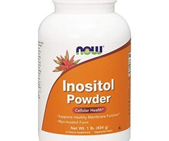 NOW FOODS NOW Foods Inositol Powder - 1 lb