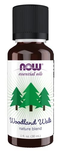 NOW FOODS NOW Foods Woodland Walk Oil Blend
