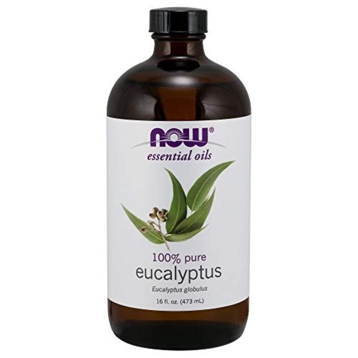 NOW FOODS NOW Foods Eucalyptus Oil-16oz.