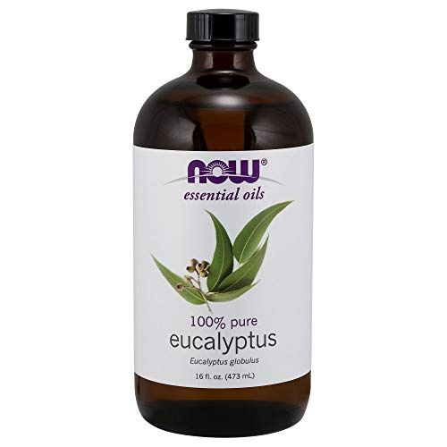 NOW FOODS NOW Foods Eucalyptus Oil-16oz.