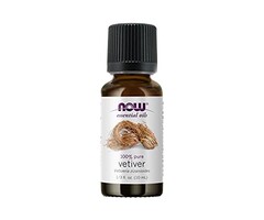 NOW FOODS NOW Foods Vetiver Oil