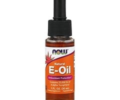 NOW FOODS NOW Foods Vitamin E Oil - 1 fl oz