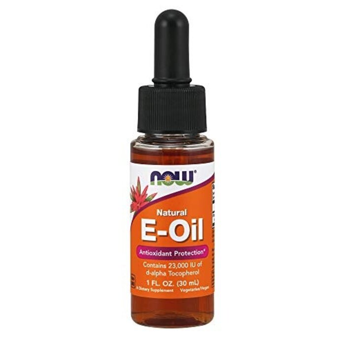 NOW FOODS NOW Foods Vitamin E Oil - 1 fl oz