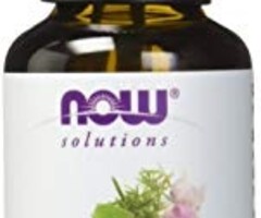 NOW FOODS NOW Foods Ear Oil 1 oz.