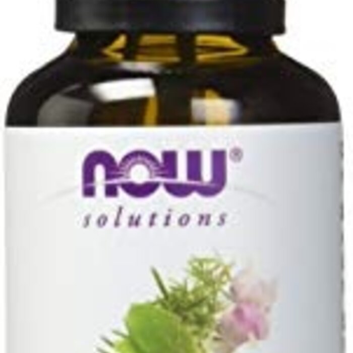 NOW FOODS NOW Foods Ear Oil 1 oz.