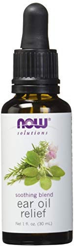 NOW FOODS NOW Foods Ear Oil 1 oz.