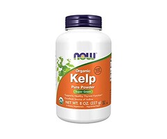 NOW FOODS NOW Foods Kelp Pure Powder 8 oz