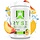 RYSE BCAA + EAA - Peach Mango Tea