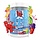 RYSE Loaded Pre-Workout - Kool-Aid Tropical Punch