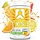 RYSE BCAA Focus - SunnyD Orange Pineapple
